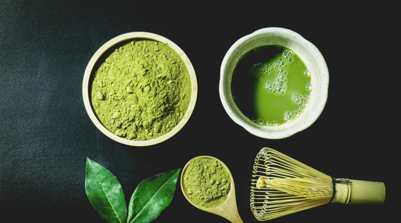 Différentes qualités de thé vert Matcha - Actualités Bioteastore