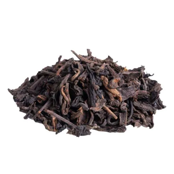 Thé PU'ERH bio – Image 2