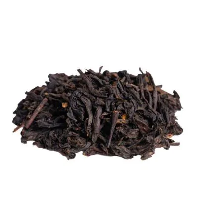 Thé noir nature BIO