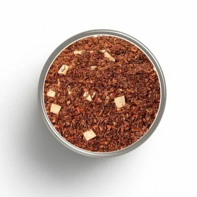 Rooibos CRÈME PÂTISSIÈRE bio