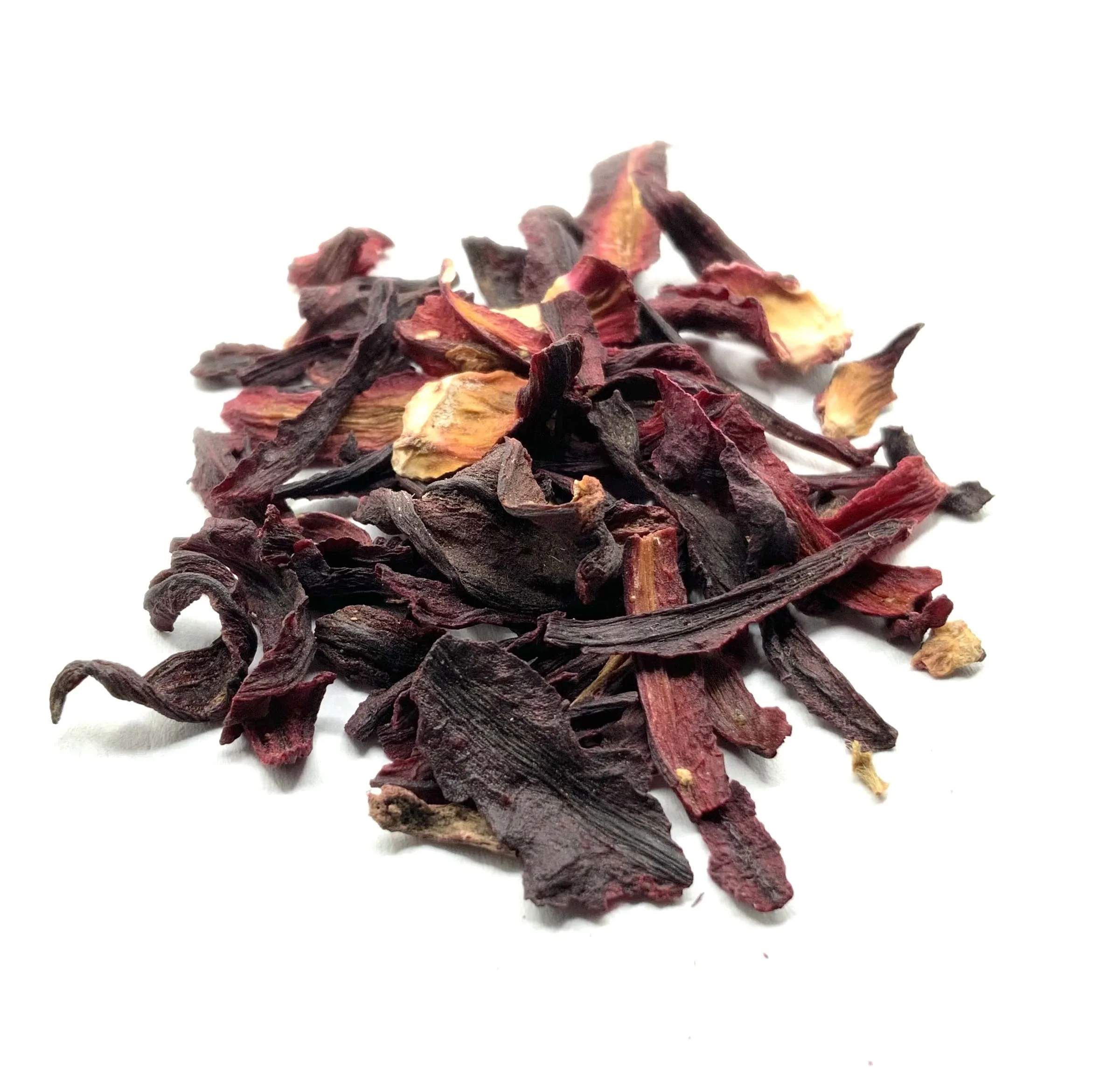 Fleurs d'HIBISCUS bio – Image 2