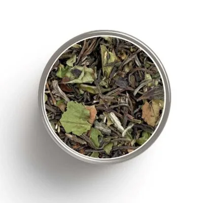 Thé JASMIN IMPÉRIAL bio