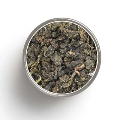 Thé MILKY OOLONG / JIN XUAN