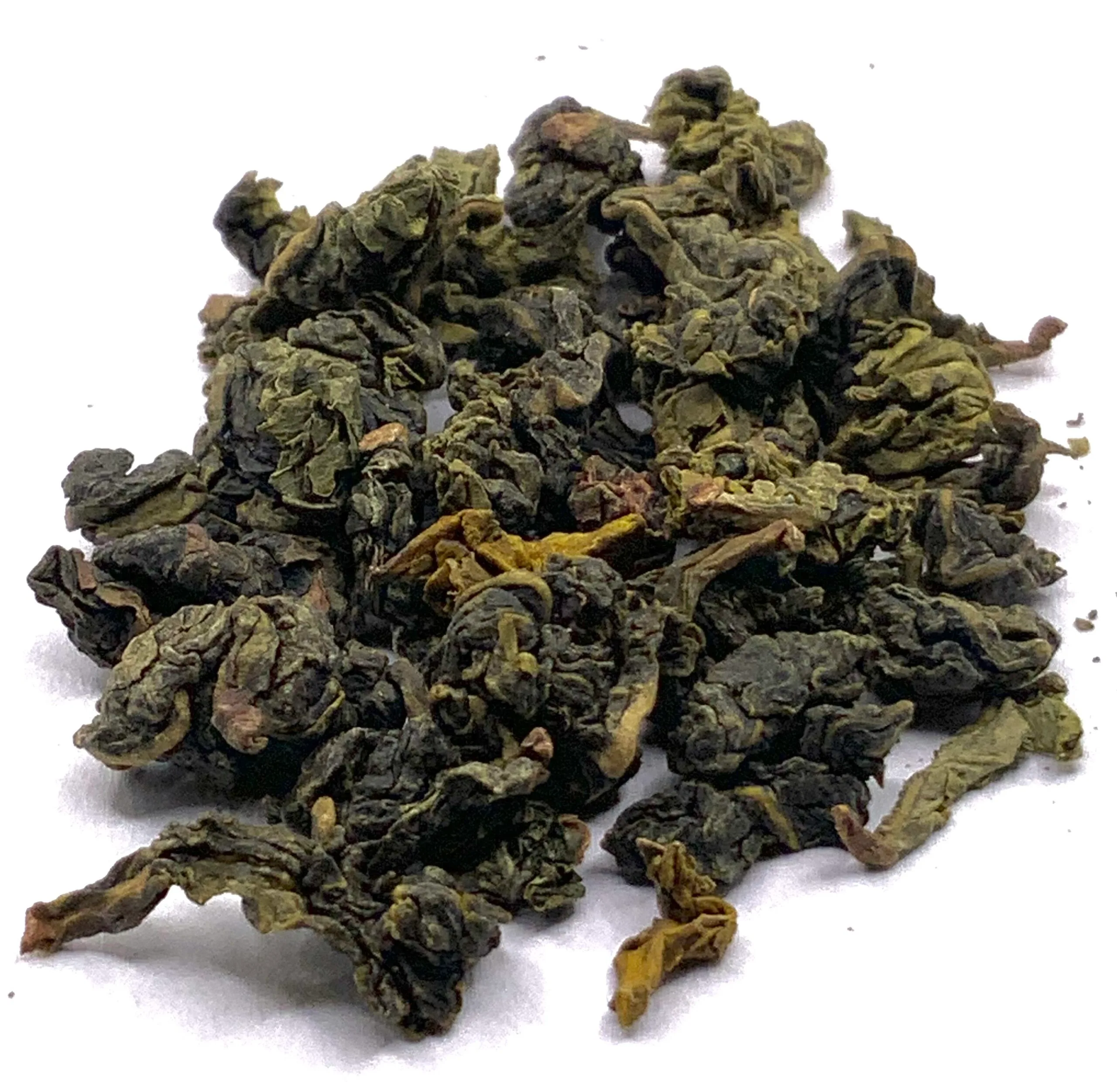 Thé Oolong TIE GUAN YIN bio – Image 2