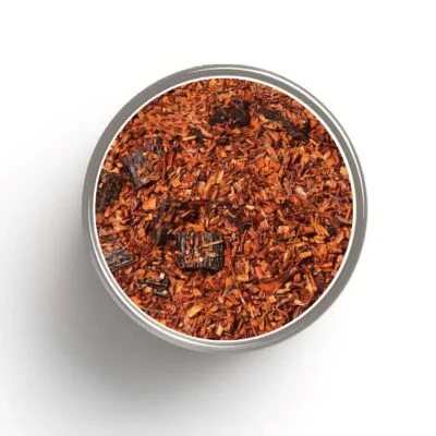 Rooibos BOURBON VANILLE bio