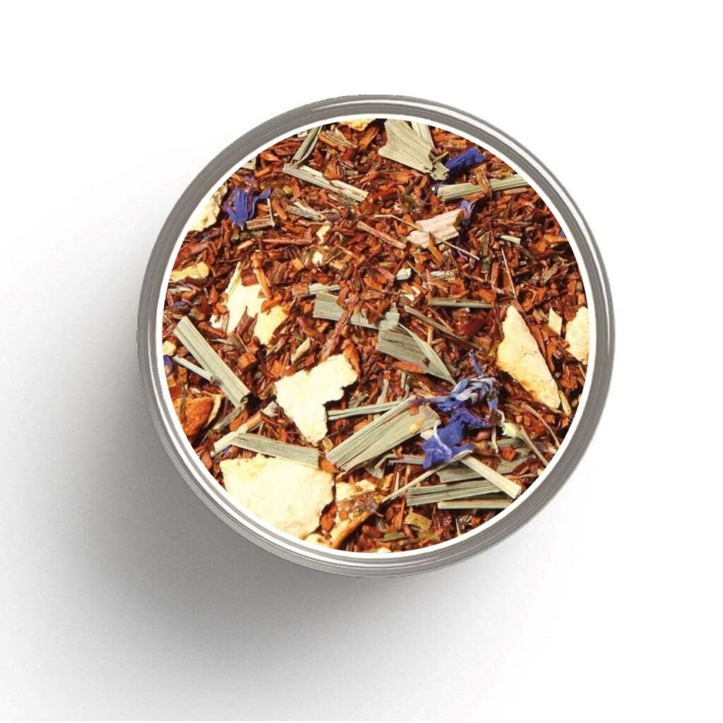 Gamme Rooibos BIO en vente sur Bioteastore