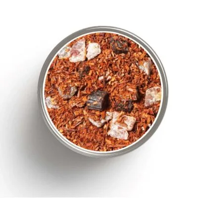 Rooibos DATTE-VANILLE bio