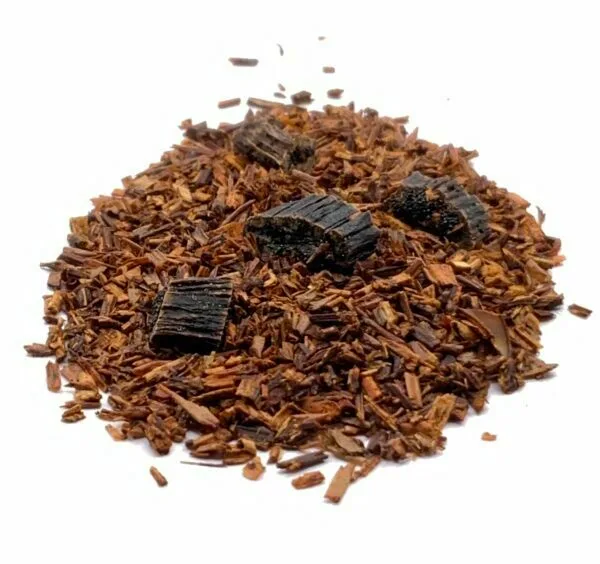 Rooibos BOURBON VANILLE bio – Image 2