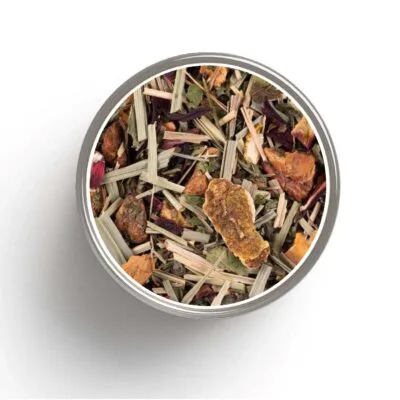 Tisane du SOIR bio