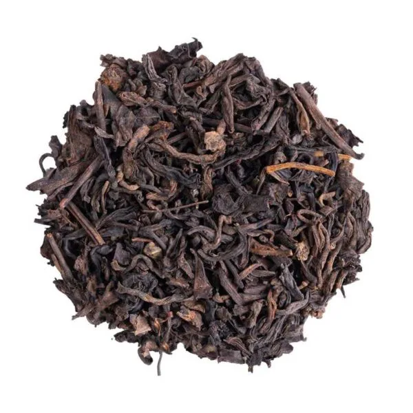 Thé PU'ERH bio – Image 3