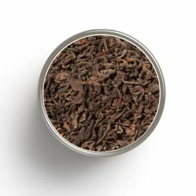 Thé PU'ERH bio
