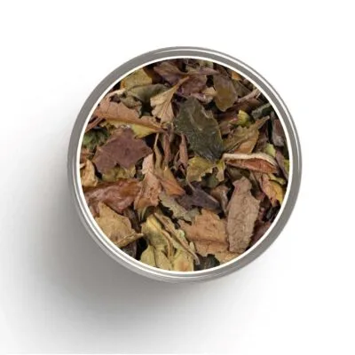 Thé blanc PAI MU TAN bio