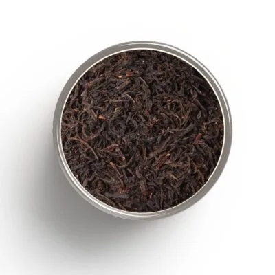 Thé noir Keemun bio