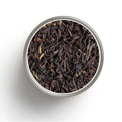 Thé noir MÉLANGE RUSSE bio