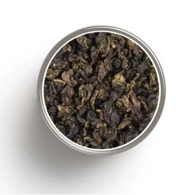 Thé Oolong HIGH GRADE bio