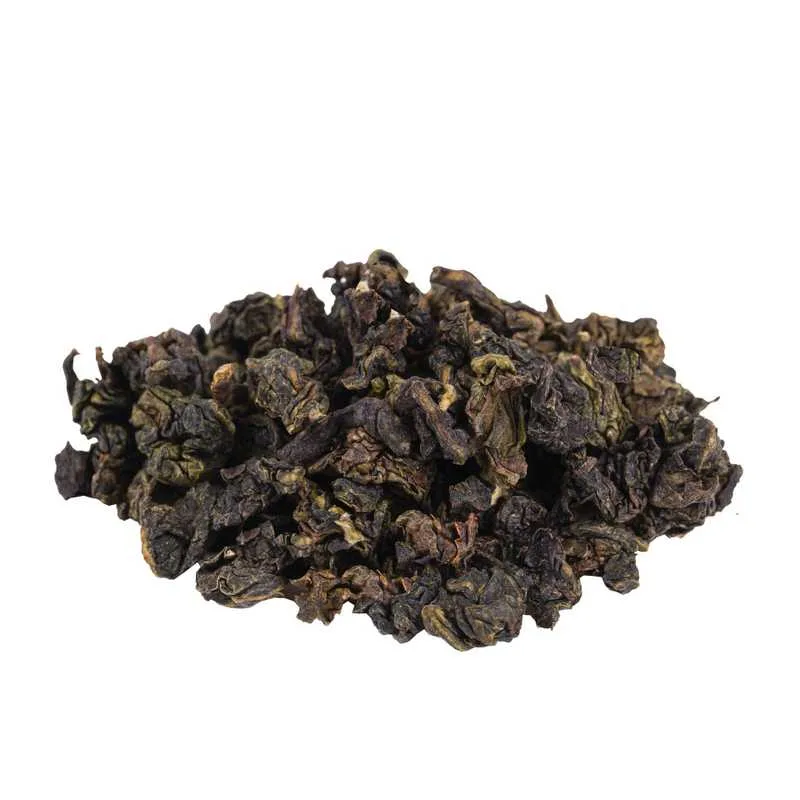Thé Oolong HIGH GRADE bio – Image 3