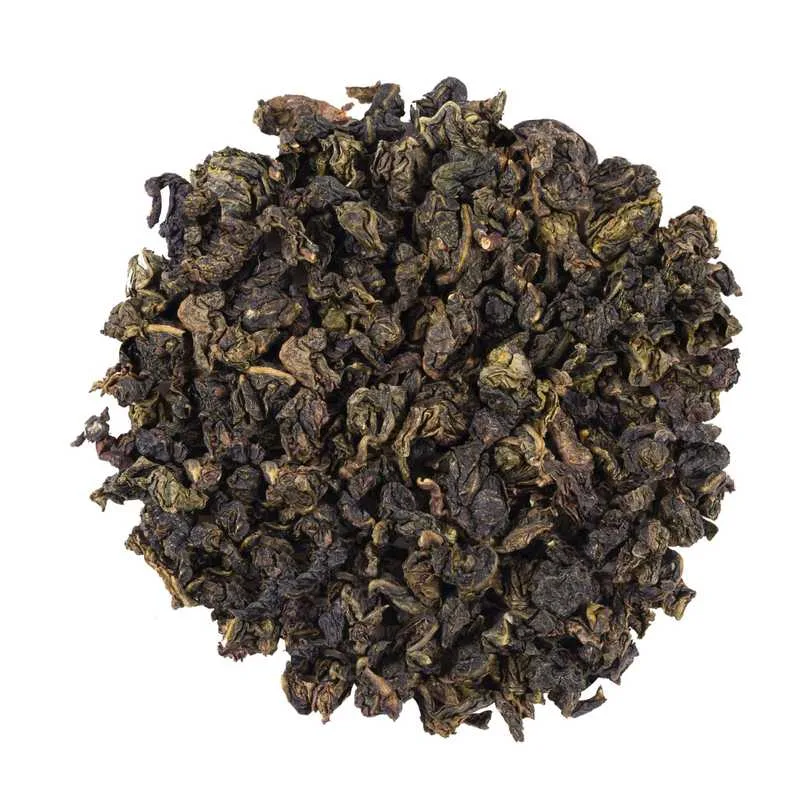Thé Oolong HIGH GRADE bio – Image 2