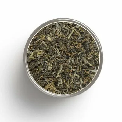 Thé Oolong TIE GUAN YIN bio