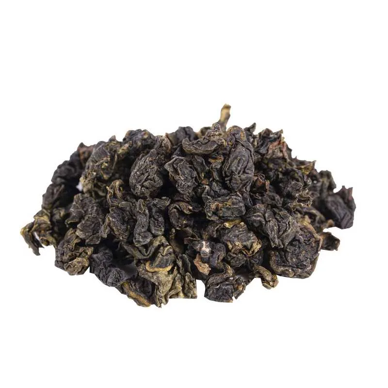 Thé Oolong TIE GUAN YIN bio – Image 4