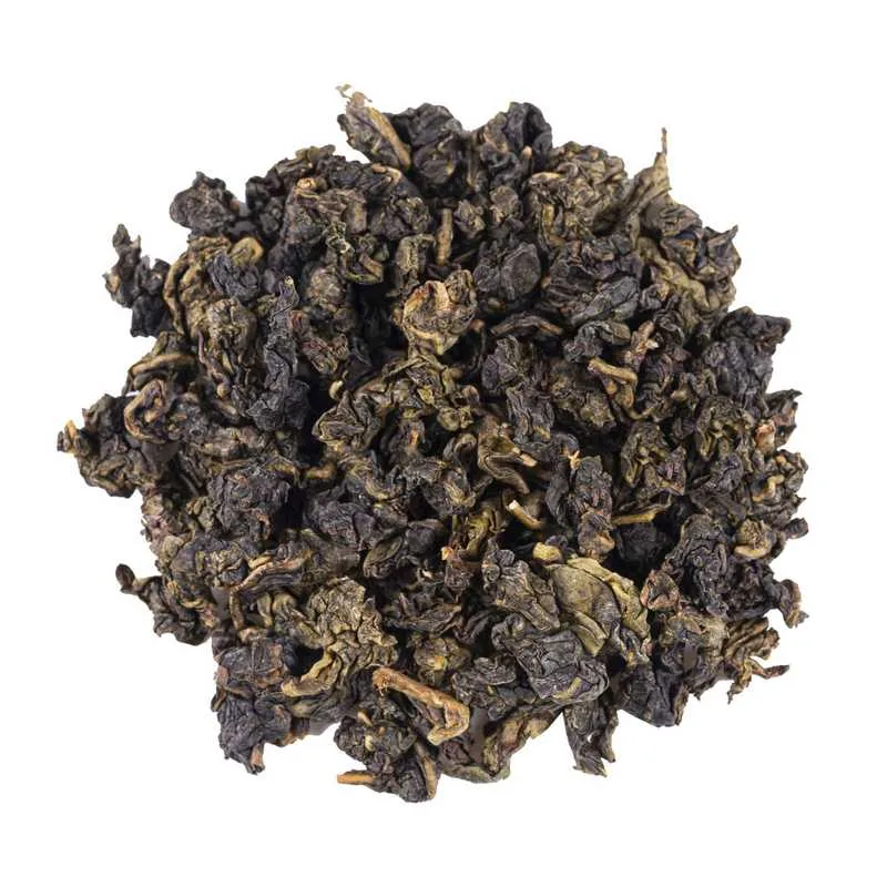 Thé Oolong TIE GUAN YIN bio – Image 3