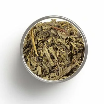 Thé vert BANCHA bio