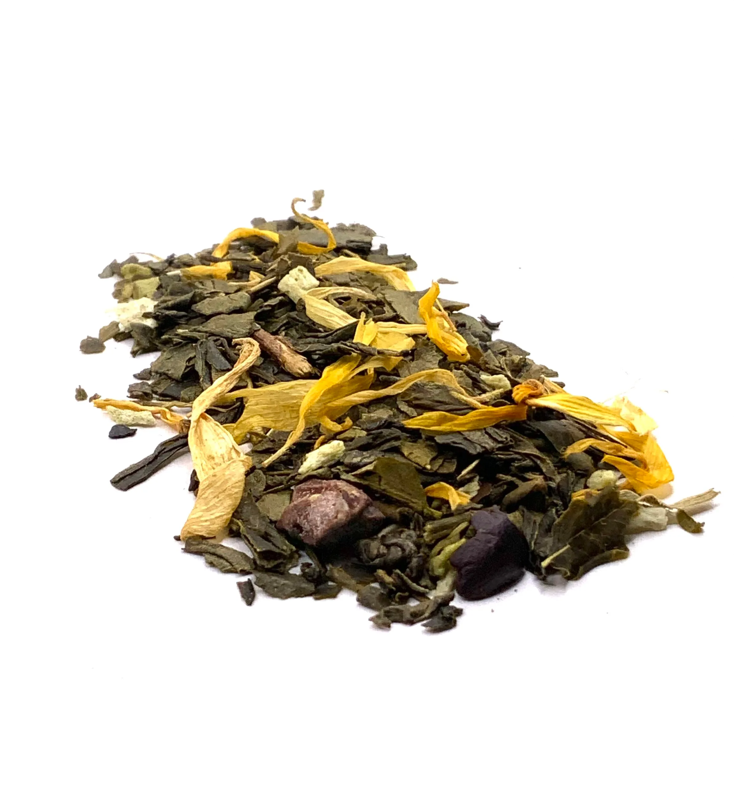 Thé vert BOUNTY Bio – Image 2