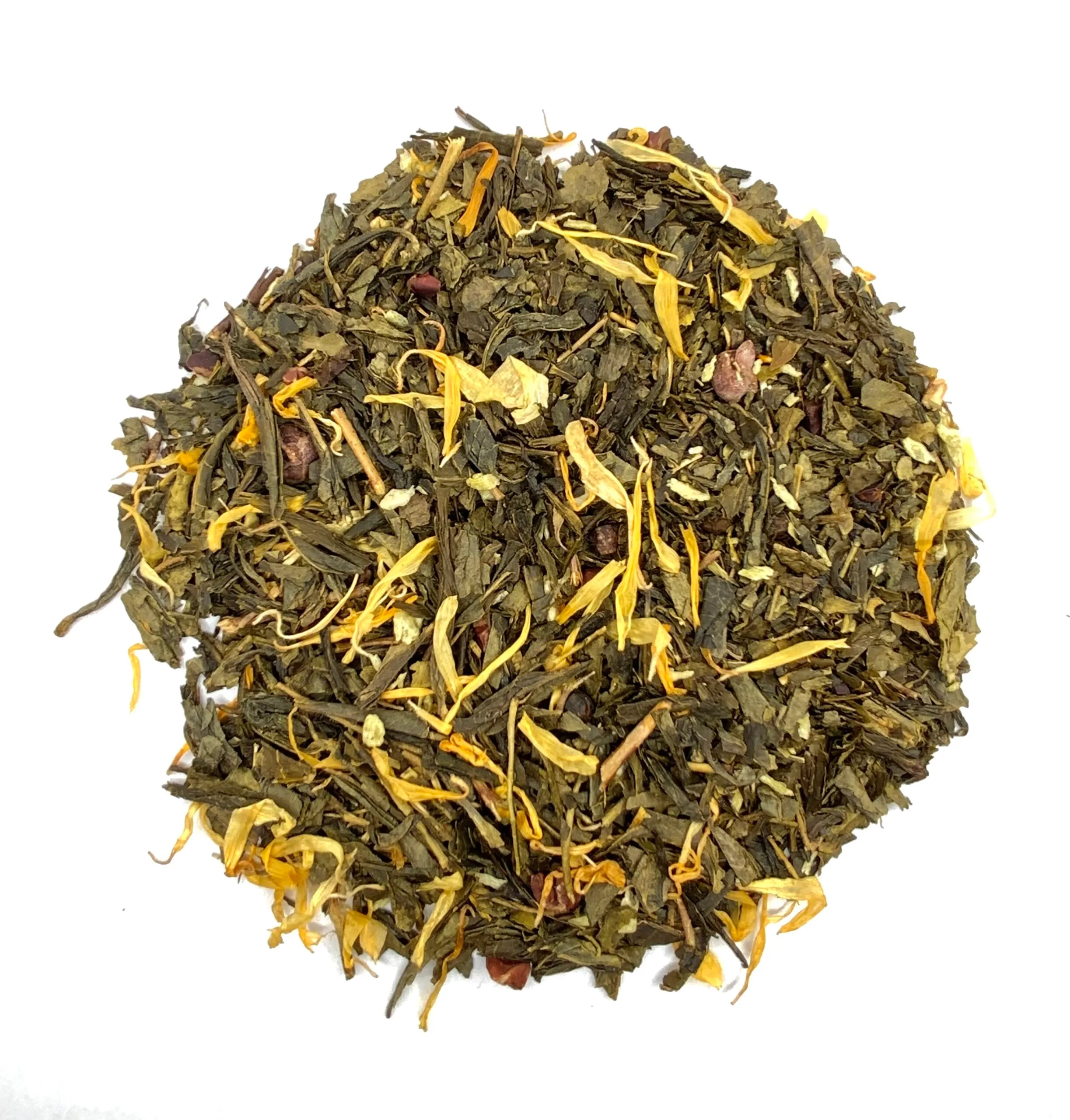Thé vert BOUNTY Bio – Image 3