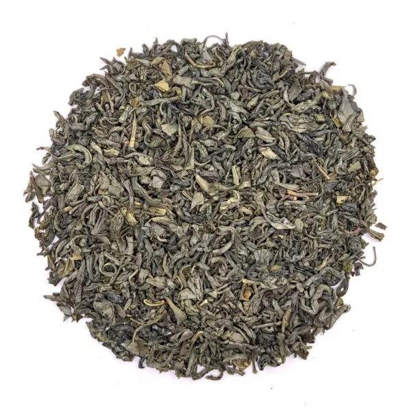 Thé vert CHUN MEE bio – Image 3