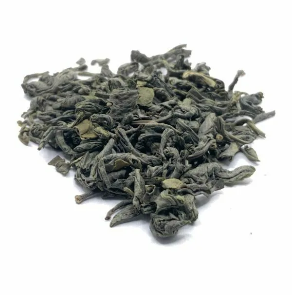 Thé vert CHUN MEE bio – Image 2