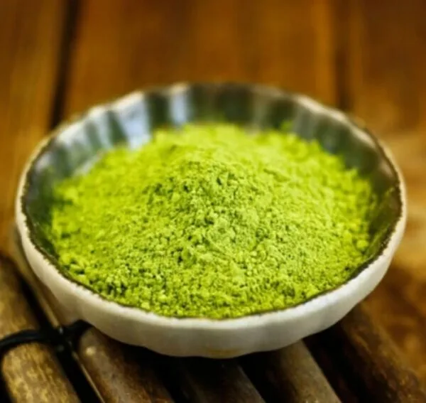 Thé vert Matcha bio Premium