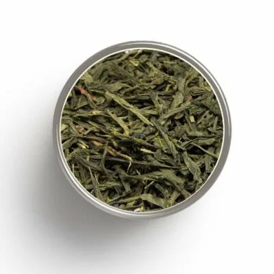 Thé vert Sencha bio