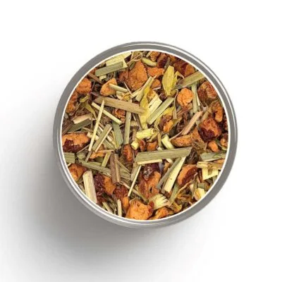 Tisane CITRON-BASILIC bio