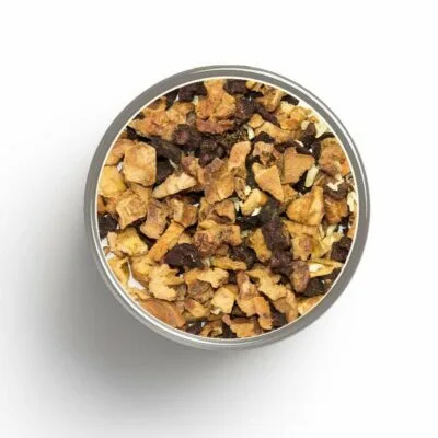 Tisane COCO-CURRY bio