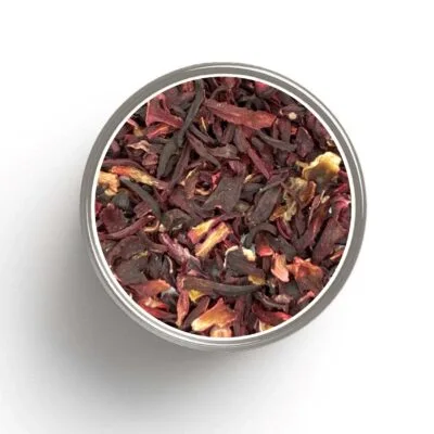 Fleurs d'HIBISCUS bio