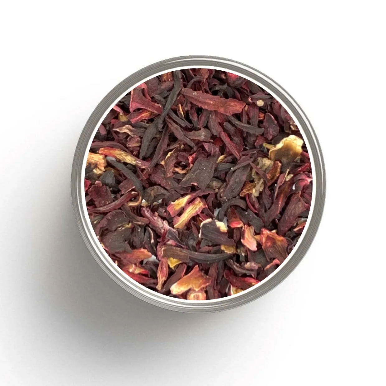 Fleurs d'HIBISCUS bio