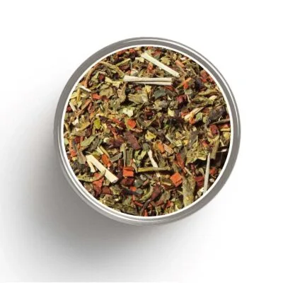 Tisane MINCEUR bio