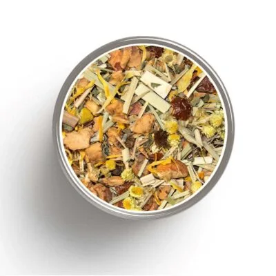 Tisane MÉDITATION bio