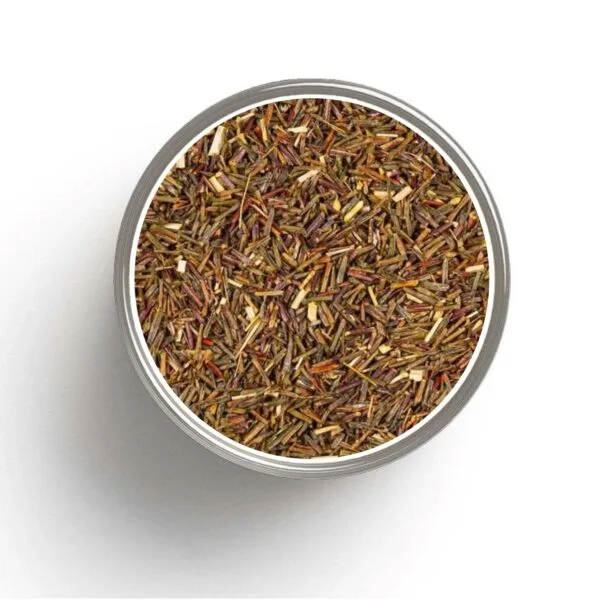 ROOIBOS VERT bio