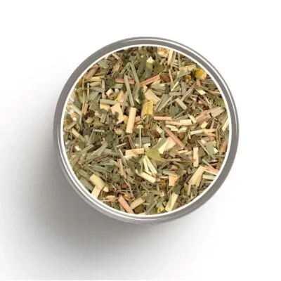 Infusion du SOIR bio
