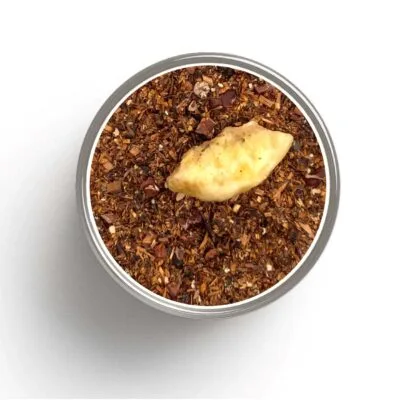 Rooibos BANANE-CARAMEL bio