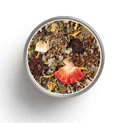 Rooibos HERBAL CITRUS bio