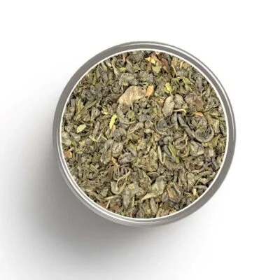 Thé vert MENTHE ORIENTALE bio