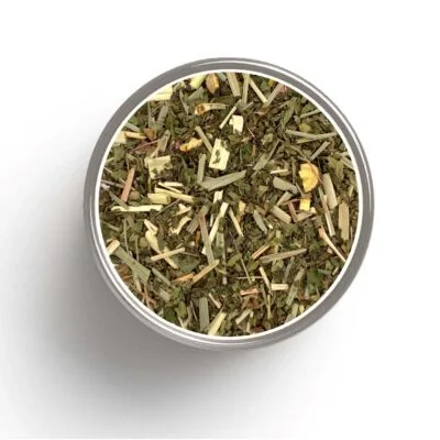 Tisane AYURVEDA PITTA bio