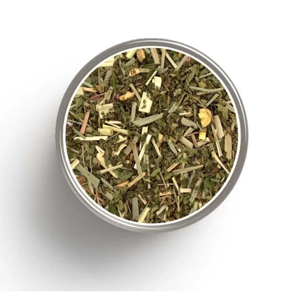 Tisane AYURVEDA PITTA bio