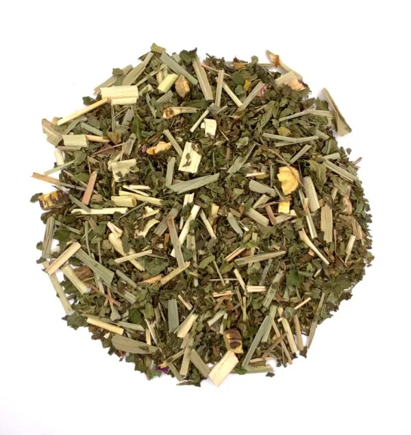 Tisane AYURVEDA PITTA bio – Image 3