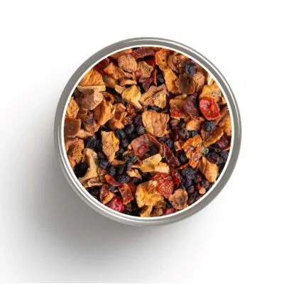 Tisane BAIES SAUVAGES bio
