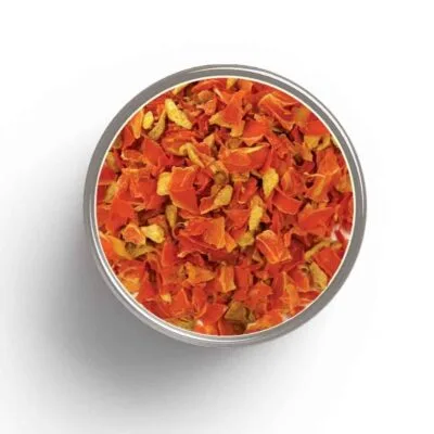 Tisane CURCUMA-CAROTTE bio