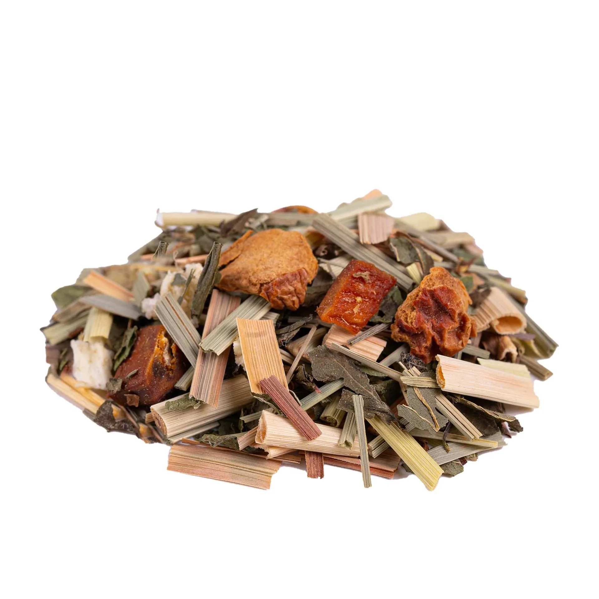 Tisane MENTHE-GINGEMBRE bio – Image 2