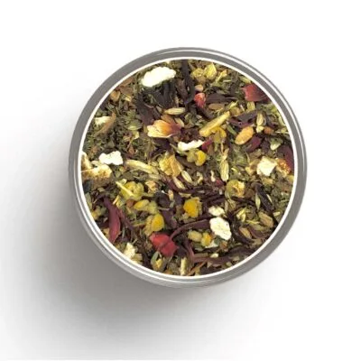 Tisane AYURVEDA VATA bio