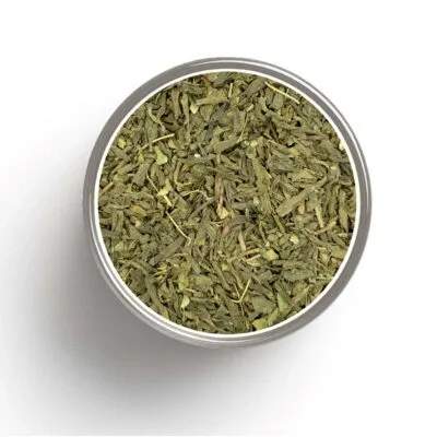 Thé vert VÉGÉTAL bio